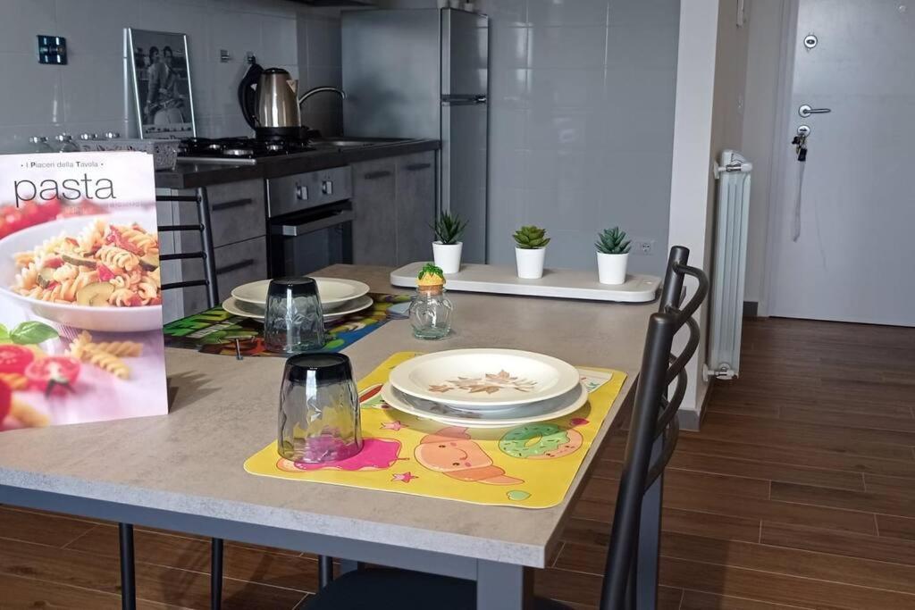 Le Vigne Di Apartment Rom