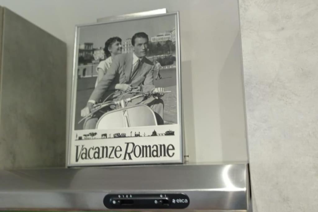 Le Vigne Di Apartment Rom